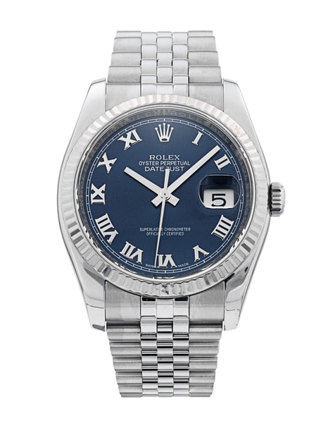 Rolex Datejust 116234